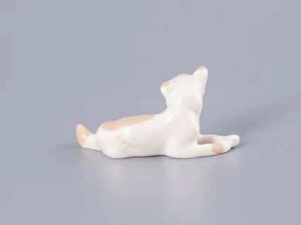 Скульптура Дворняжка арт. 82.01026.00.1, 