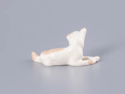 Скульптура Дворняжка арт. 82.01026.00.1