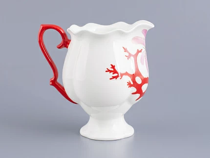 Сливочник Наташа Сокровища моря арт. 80.60824.00.1