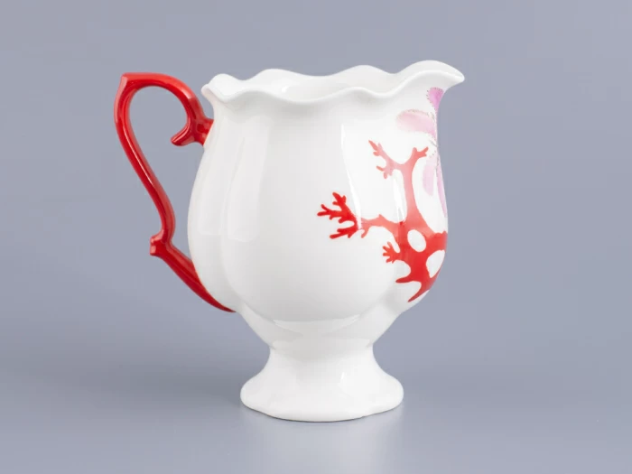 Сливочник Наташа Сокровища моря арт. 80.60824.00.1, 