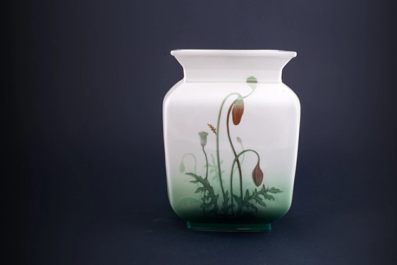 Ваза Маки на форме Восток малого размера, арт 80.36213.00.1, 