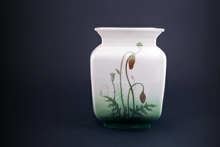 Ваза Маки на форме Восток малого размера, арт 80.36213.00.1