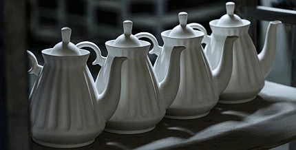 Экскурсионная путевка на производство (групповая, на русском)