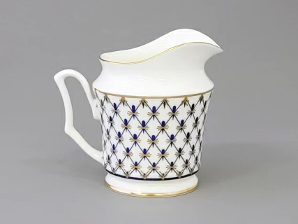 Сливочник Юлия Кобальтовая сетка арт. 80.66468.00.1, 