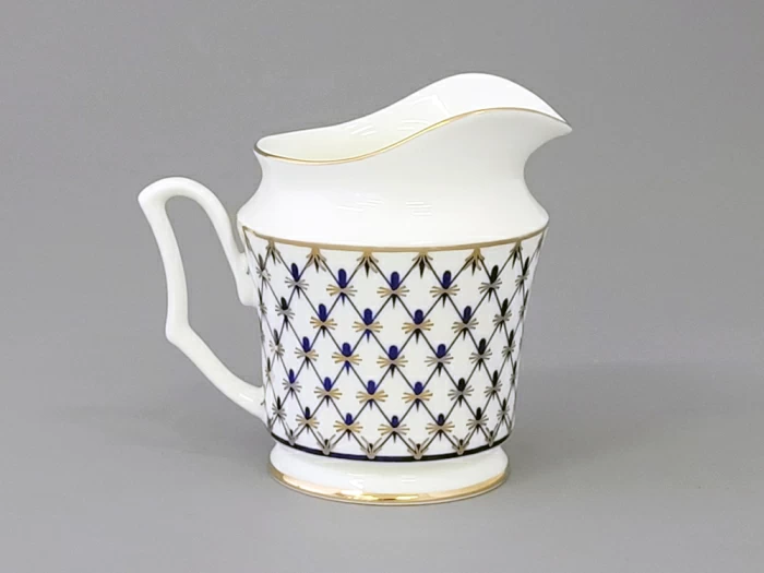 Сливочник Юлия Кобальтовая сетка арт. 80.66468.00.1, 