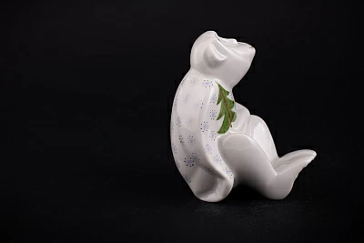 Скульптура Monkey, Снежок арт 62.08842.00.1