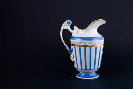 Сервиз чайный Флоренция, на форме Александрия, арт 61.20985.00.1