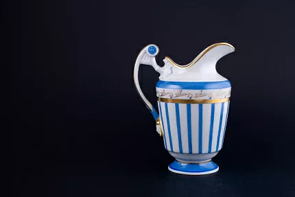 Сервиз чайный Флоренция, на форме Александрия, арт 61.20985.00.1