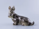 Скульптура Скотчтерьер арт. 82.01059.00.1, 