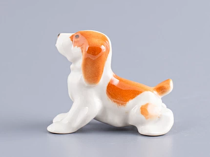 Скульптура Дружок арт. 82.56736.00.1