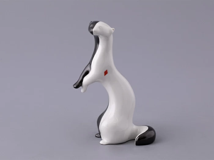 Скульптура Ласка Бубны, арт 82.97478.00.1, 