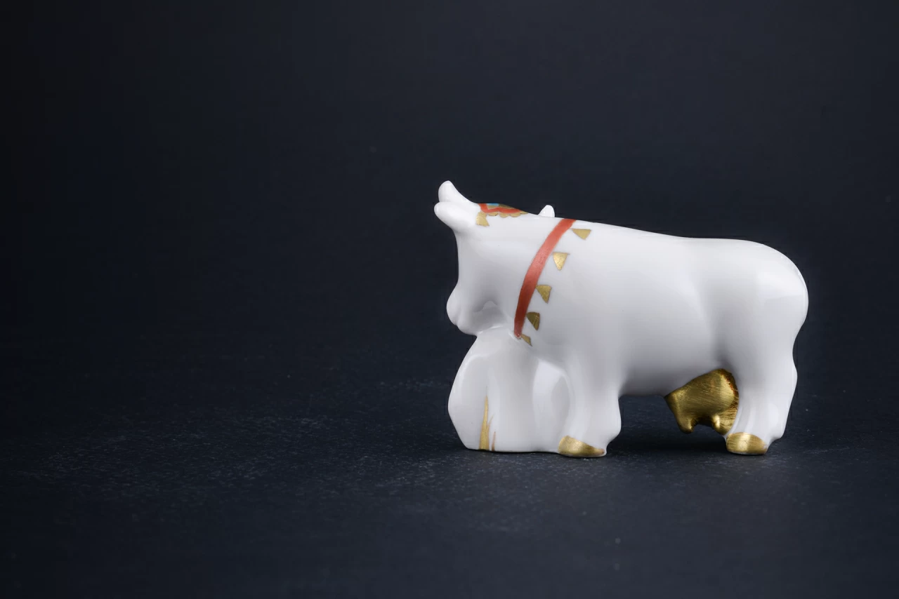 Скульптура Шахерезада, на форме Кострома, арт 62.01949.00.1, 