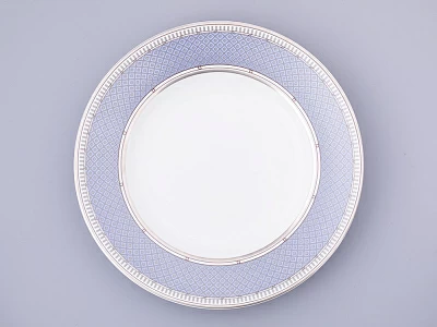 Сервиз чайный на 6 персон 21 предмет, форма Гербовая, рисунок Серебряный город, арт. 81.32583.00.1 Сервиз чайный на 6 персон 21 предмет, форма Гербовая, рисунок Серебряный город, арт. 81.32583.00.1