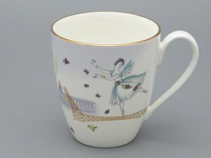 Бокал форма Вариации рисунок Белые ночи, арт. 80.05042.00.1,  Бокал форма Вариации рисунок Белые ночи, арт. 80.05042.00.1,