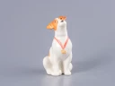 Скульртура Джек-Рассел-Терьер Лео арт. 82.80393.00.1, 