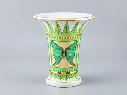 Ваза Ампирная Павлиноглазки арт. 80.58415.00.1, 