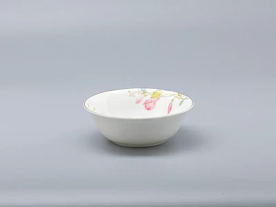 Сервиз столовый форма Премиум Рисунок Сад мечты, 6 персон 24 предмета арт. 81.30686.00.1