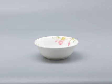 Сервиз столовый форма Премиум Рисунок Сад мечты, 6 персон 24 предмета арт. 81.30686.00.1, 