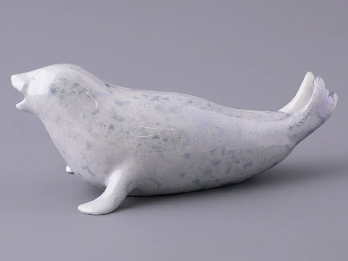 Скульптура форма Белек, рисунок Одуванчик, арт 82.97489.00.1, 