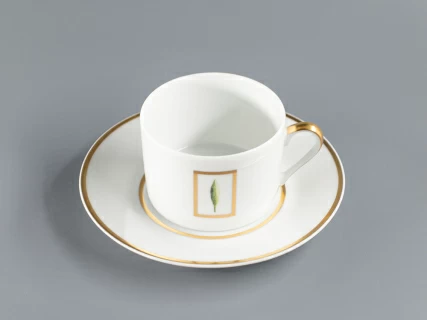 Чашка с блюдцем чайная Richelieu Toscane арт. 96.10073.00.1, 