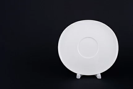 Блюдце чайное на форме Ева, арт 60.13010.00.5