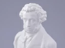 Скульптура А.С.Пушкин арт. 82.58083.00.1, Скульптура А.С.Пушкин арт. 82.58083.00.1,