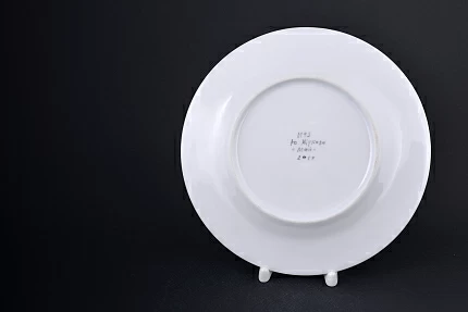 Тарелка 215 мм, Май на форме Европейская 2, арт 60.13065.00.1