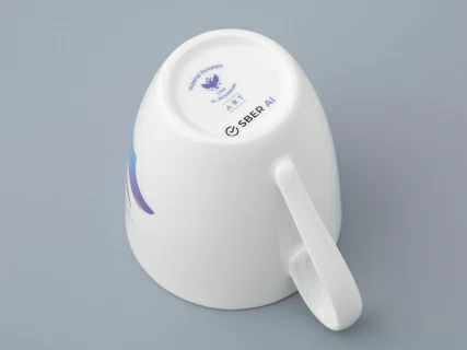 Подарочный набор Бокал Вариации Дракон Мечтатель арт. 81.32247.00.1, 