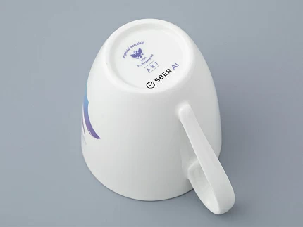 Подарочный набор Бокал Вариации Дракон Мечтатель арт. 81.32247.00.1