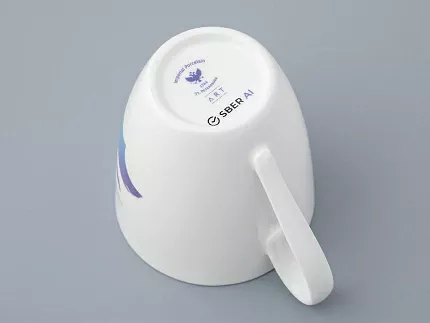 Подарочный набор Бокал Вариации Дракон Мечтатель арт. 81.32247.00.1