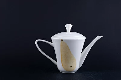 Сервиз чайный Август, на форме Сад, на 6 персон, 15 предметов, арт. 81.21621.00.1