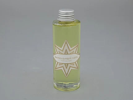 Подарочный набор Аромадиффузор Скарллетт, аромат Ванильный кекс, арт 81.33451.00.1