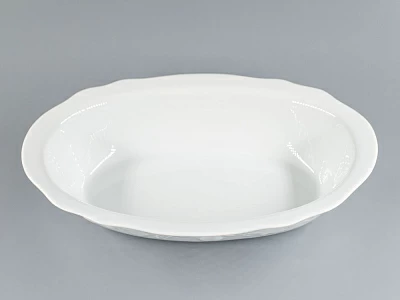 Блюдо для хлеба, форма California, арт 96.11322.00.1 Блюдо для хлеба, форма California, арт 96.11322.00.1