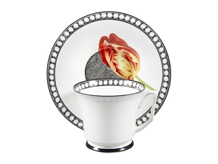 Подарочный набор форма Юлия рисунок Сысоев. Волшебный сад VI арт. 81.30917.00.1, 