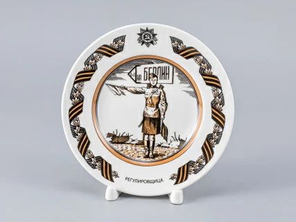 Подарочный набор «Солдаты Великой Победы» арт. 81.23667.00.1, 