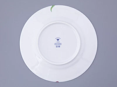 Тарелка 180 мм форма Европейская мелкая Мамина Дача, арт. 80.48012.00.1