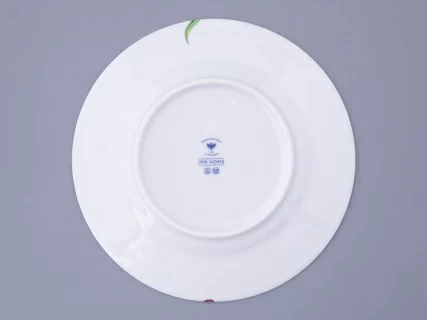 Тарелка 180 мм форма Европейская мелкая Мамина Дача, арт. 80.48012.00.1, 