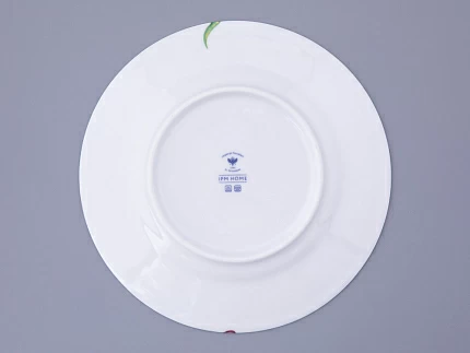 Тарелка 180 мм форма Европейская мелкая Мамина Дача, арт. 80.48012.00.1