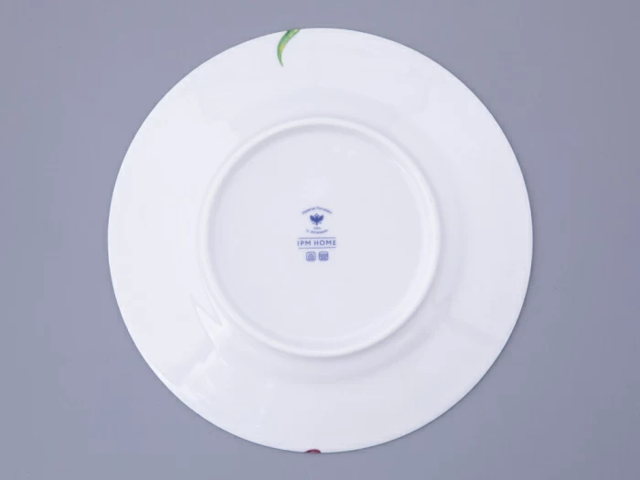 Тарелка 180 мм форма Европейская мелкая Мамина Дача, арт. 80.48012.00.1, 