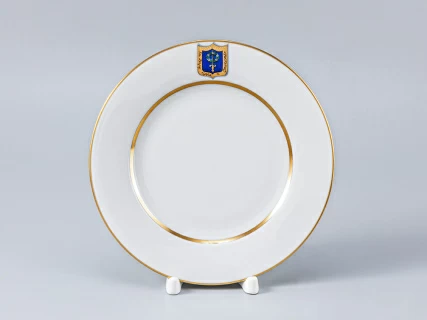 Тарелка Европейская Коттеджный 190 мм арт. 80.52180.00.1, 