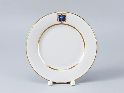 Тарелка Европейская Коттеджный 190 мм арт. 80.52180.00.1