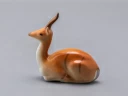 Скульптура Газель арт. 82.01040.00.1, 