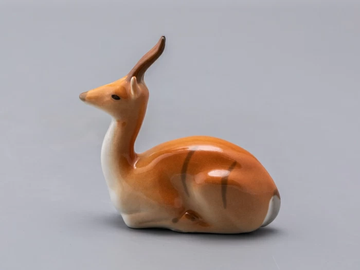 Скульптура Газель арт. 82.01040.00.1, 