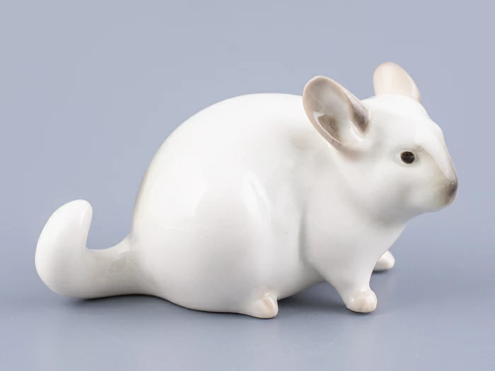 Скульптура Шиншилла малая арт. 82.71068.00.1, 