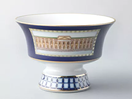 Ваза для конфет Банкетная Классика Петербурга арт. 80.60997.00.1