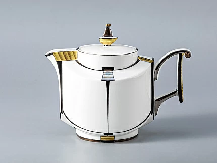 Сервиз чайный форма Ковчег рисунок Ковчег, 2 персон 8 предметов арт. 81.20241.00.1 Сервиз чайный форма Ковчег рисунок Ковчег, 2 персон 8 предметов арт. 81.20241.00.1