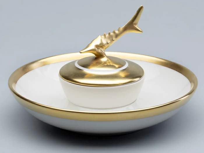 Икорница каспийская Коттеджный арт. 80.57595.00.1, 