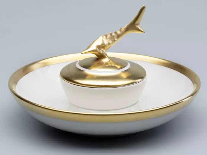 Икорница каспийская Коттеджный арт. 80.57595.00.1, 