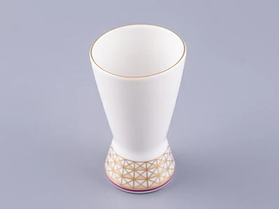 Ваза для салфеток Молодежная Замоскворечье арт. 80.83097.00.1 Ваза для салфеток Молодежная Замоскворечье арт. 80.83097.00.1