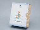Подарочный набор форма Ландыш рисунок Маленький Принц и Роза, арт. 81.27751.00.1, 
